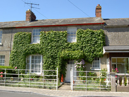 3 Rock Villas, Rock Lane, ST. PATRICKSROCK, Cashel,  Co. TIPPERARY SOUTH