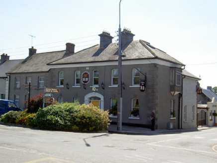 Ladyswell House, Ladyswell Street, Moor Lane, MOOR, Cashel,  Co. TIPPERARY SOUTH