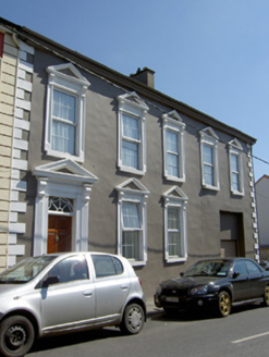 Bohermore,  ST. FRANCISABBEY, Cashel,  Co. TIPPERARY SOUTH