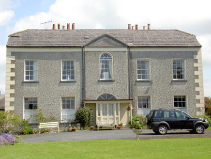 Rock Abbey, Golden Road,  LOUGHNAFINA, Cashel,  Co. TIPPERARY SOUTH
