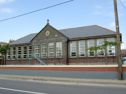 Scoil Chormaic, Golden Road,  LOUGHNAFINA, Cashel,  Co. TIPPERARY SOUTH