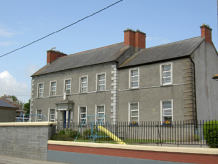 Scoil Chormaic, Golden Road,  LOUGHNAFINA, Cashel,  Co. TIPPERARY SOUTH