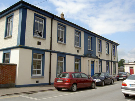 Commandant P.J. Hogan Square, Main Street, CASHEL, Cashel,  Co. TIPPERARY SOUTH