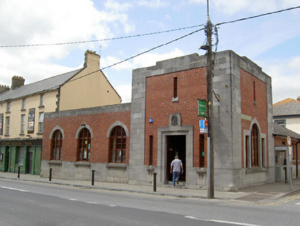 Cashel Post Office, Main Street, Commandant P.J. Hogan Square, CASHEL, Cashel,  Co. TIPPERARY SOUTH