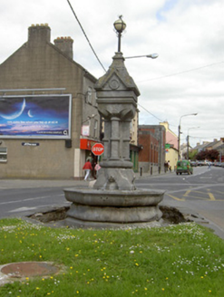 Lower Gate Square,  BOHERCLOGH, Cashel,  Co. TIPPERARY SOUTH