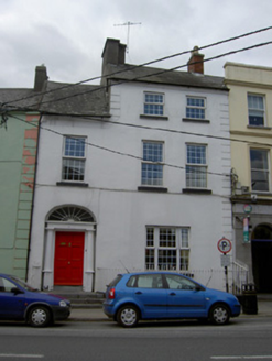 65 Main Street,  CASHEL, Cashel,  Co. TIPPERARY SOUTH