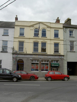 Allied Irish Bank, 66 Main Street,  CASHEL, Cashel,  Co. TIPPERARY SOUTH