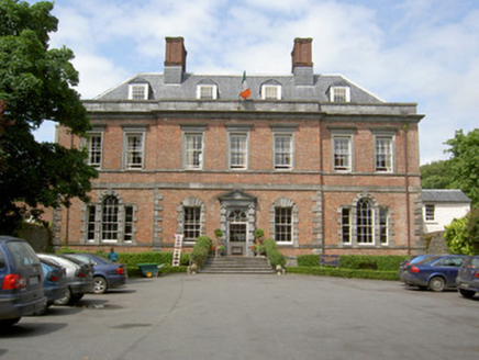 The Palace, Main Street,  CASHEL, Cashel,  Co. TIPPERARY SOUTH