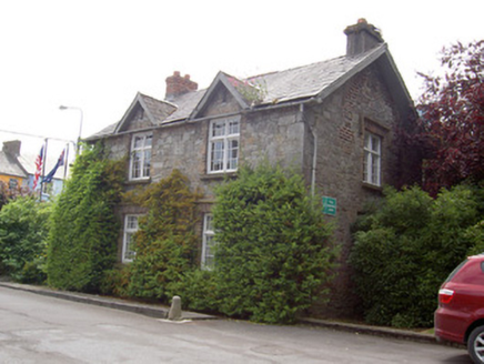The Palace, Main Street,  CASHEL, Cashel,  Co. TIPPERARY SOUTH