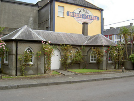The Palace, Main Street,  CASHEL, Cashel,  Co. TIPPERARY SOUTH