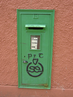 Main Street,  CASHEL, Cashel,  Co. TIPPERARY SOUTH