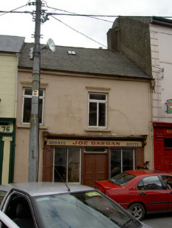 77 Main Street,  CASHEL, Cashel,  Co. TIPPERARY SOUTH