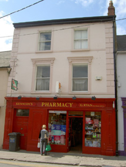 78 Main Street,  CASHEL, Cashel,  Co. TIPPERARY SOUTH