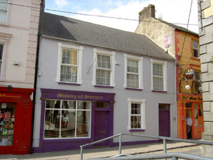 79 Main Street,  CASHEL, Cashel,  Co. TIPPERARY SOUTH
