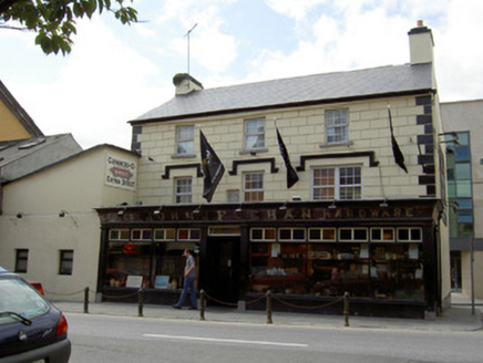 John J. Feehan, 105 Main Street,  CASHEL, Cashel,  Co. TIPPERARY SOUTH