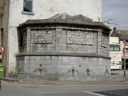 Main Street,  CASHEL, Cashel,  Co. TIPPERARY SOUTH