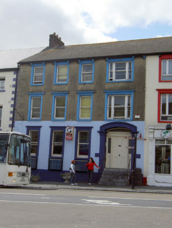 Main Street,  CASHEL, Cashel,  Co. TIPPERARY SOUTH