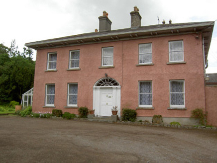 The Deanery, Boherclogh Street,  BOHERCLOGH, Cashel,  Co. TIPPERARY SOUTH