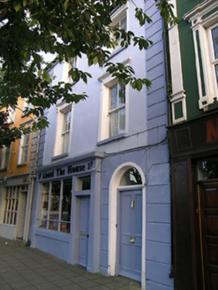 27 Main Street,  CASHEL, Cashel,  Co. TIPPERARY SOUTH