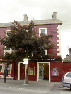 22 Main Street,  CASHEL, Cashel,  Co. TIPPERARY SOUTH