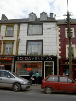 Davern, 20 Main Street,  CASHEL, Cashel,  Co. TIPPERARY SOUTH