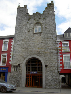 17 Main Street,  CASHEL, Cashel,  Co. TIPPERARY SOUTH