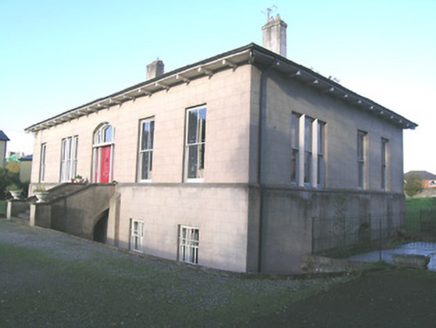 Indaville, Boherclough Street,  CASHEL, Cashel,  Co. TIPPERARY SOUTH