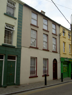 3 John Street,  CASHEL, Cashel,  Co. TIPPERARY SOUTH