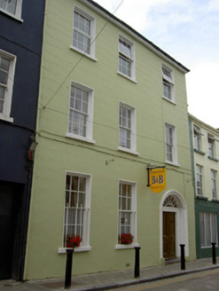 5 John Street,  CASHEL, Cashel,  Co. TIPPERARY SOUTH