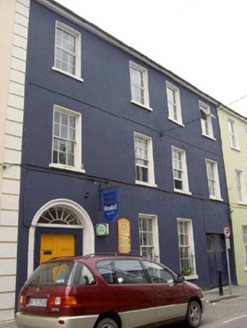 6 John Street,  CASHEL, Cashel,  Co. TIPPERARY SOUTH