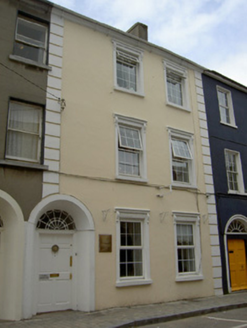 Saint Anne's, 7 John Street,  CASHEL, Cashel,  Co. TIPPERARY SOUTH