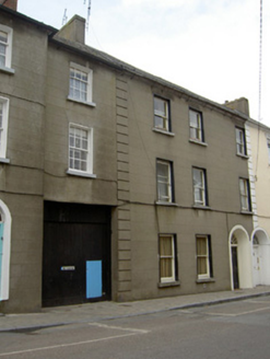Cooper House, 8 John Street,  CASHEL, Cashel,  Co. TIPPERARY SOUTH