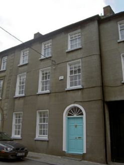 9 John Street,  CASHEL, Cashel,  Co. TIPPERARY SOUTH