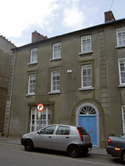 10 John Street, William Street, CASHEL, Cashel,  Co. TIPPERARY SOUTH