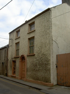 John Street,  CASHEL, Cashel,  Co. TIPPERARY SOUTH