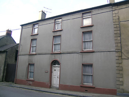 The Haven, John Street,  CASHEL, Cashel,  Co. TIPPERARY SOUTH