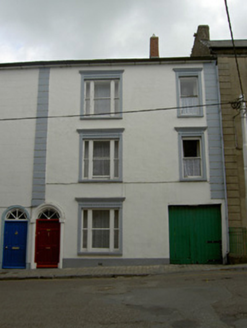John Street,  CASHEL, Cashel,  Co. TIPPERARY SOUTH