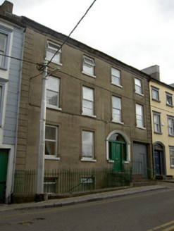 John Street,  CASHEL, Cashel,  Co. TIPPERARY SOUTH