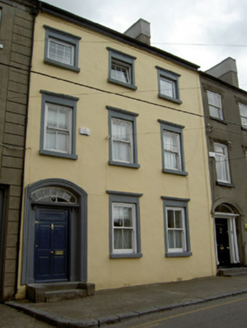 John Street,  CASHEL, Cashel,  Co. TIPPERARY SOUTH