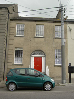 John Street,  CASHEL, Cashel,  Co. TIPPERARY SOUTH