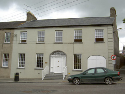 John Street, Ager's Lane, CASHEL, Cashel,  Co. TIPPERARY SOUTH