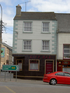 Callagy City Bar, 1 Main Street, Friar Street, CASHEL, Cashel,  Co. TIPPERARY SOUTH