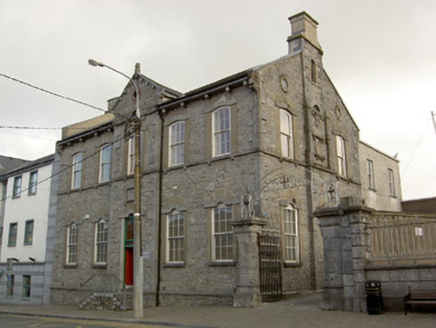 Friar Street,  CASHEL, Cashel,  Co. TIPPERARY SOUTH