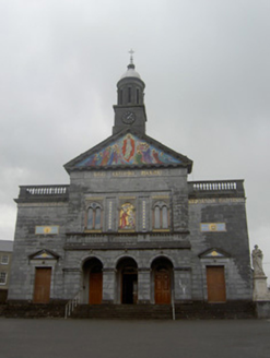 Catholic Church of Saint John the Baptist, Friar Street,  ST. FRANCISABBEY, Cashel,  Co. TIPPERARY SOUTH