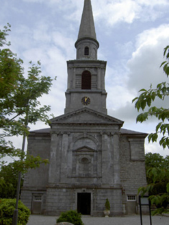 Cathedral of Saint John the Baptist, John Street,  CASHEL, Cashel,  Co. TIPPERARY SOUTH