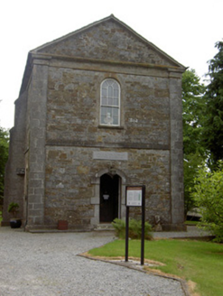 Cathedral of Saint John the Baptist, John Street,  CASHEL, Cashel,  Co. TIPPERARY SOUTH