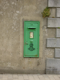 John Street,  GREEN, Cashel,  Co. TIPPERARY SOUTH