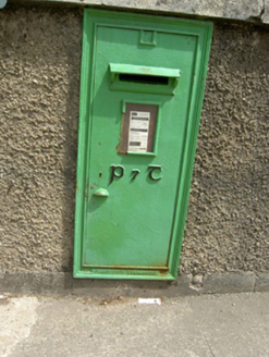 Boherclogh Street, The Green, GREEN, Cashel,  Co. TIPPERARY SOUTH
