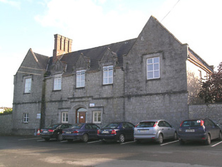 Saint Patrick's Hospital, Deerpark Road, Cahir Road, ASHWELL'S-LOT, Cashel,  Co. TIPPERARY SOUTH