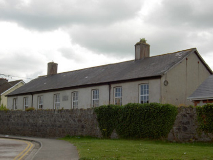 The Green, Old Road, GREEN, Cashel,  Co. TIPPERARY SOUTH
